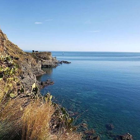 Residence Les Aloes T2 , Ideal 2 Adultes 2 Enfants A 2 Minutes De La Mer Cerbère Екстериор снимка