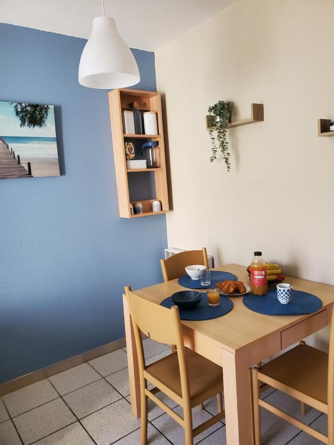 Residence Les Aloes T2 , Ideal 2 Adultes 2 Enfants A 2 Minutes De La Mer Cerbère Екстериор снимка