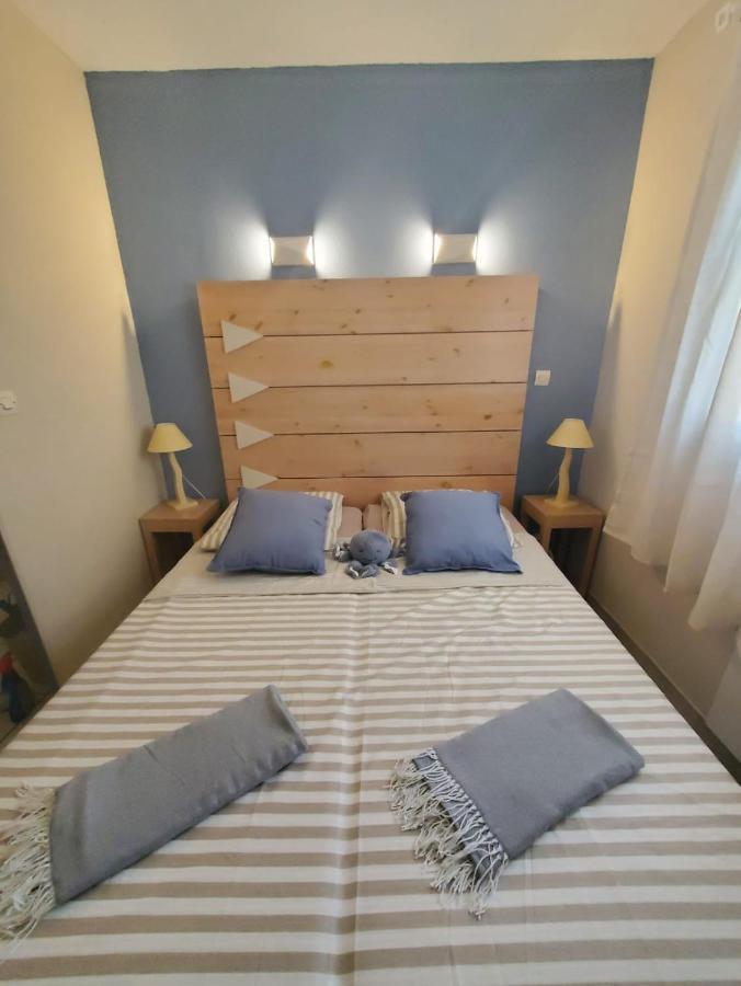 Residence Les Aloes T2 , Ideal 2 Adultes 2 Enfants A 2 Minutes De La Mer Cerbère Екстериор снимка