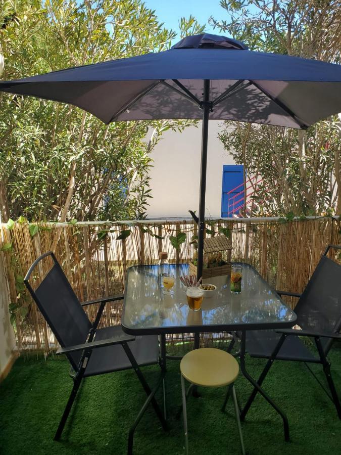 Residence Les Aloes T2 , Ideal 2 Adultes 2 Enfants A 2 Minutes De La Mer Cerbère Екстериор снимка