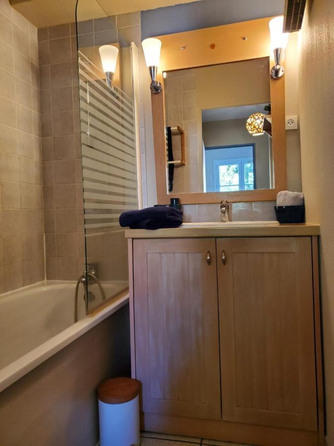 Residence Les Aloes T2 , Ideal 2 Adultes 2 Enfants A 2 Minutes De La Mer Cerbère Екстериор снимка