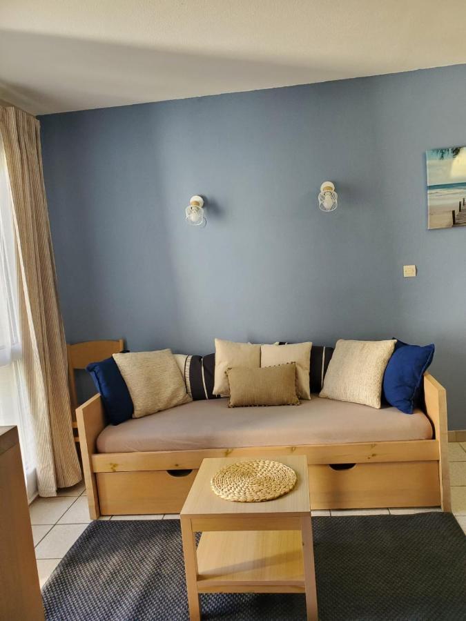 Residence Les Aloes T2 , Ideal 2 Adultes 2 Enfants A 2 Minutes De La Mer Cerbère Екстериор снимка